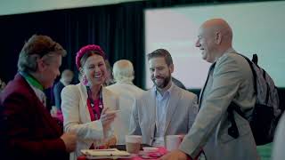 Michael Trabbia, CEO, Orange Wholesale at ITW 2024 ⚡ | Capacity Media