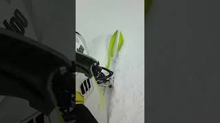 2014 Ski-Doo 800 Freeride 146 Hillclimb #wheelie #skidoo #snowmobiling #shorts