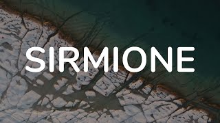 Sirmione Italy Cinematic 4K Mavic Air 2 - Drone Video