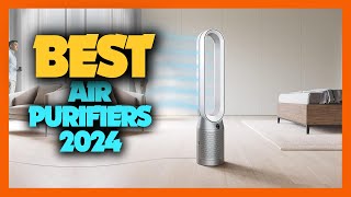 10 Best Air Purifier of 2024