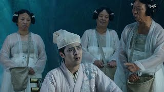 罗志祥被称为肾虚公子，马云饰演孙悟空？周星驰《西游降魔篇》你可能不知道的事