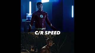 CW FLASH VS FODDER