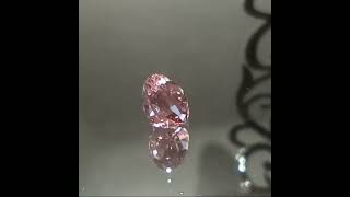 Genuine Congolese Pink Orange Tourmaline at 2.50ct from thecoveatfoxhollow.com