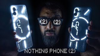 Nothing Phone (2) - Worth The Hype?