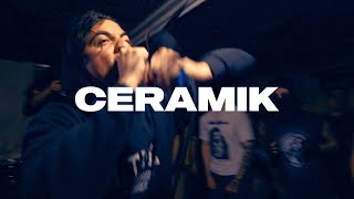 CERAMIK (Ventura HC) LIVE @ THE DOG HOUSE - 04/16/23 (Full Set)