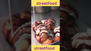 #donuts #streetfood #dessert sweet's