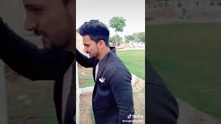 Suraj Pal Singh and Yashi tank most popular Tik Tok video