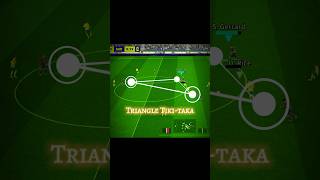 Tricks to improve your attack in final third #efootball #efootball2024 #viral #pes