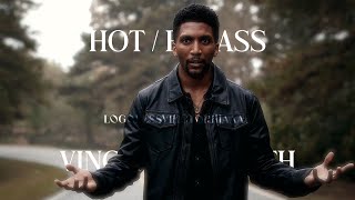 hot / badass Vincent Griffith , season 04 - the originals | 1080p -24 fps |