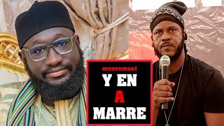 Thiat De Y'en à Marre Démasqué Par Serigne Assane Mbacké - Pastef Touba