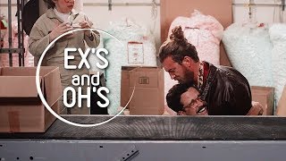 rhett + link | ex's and oh's