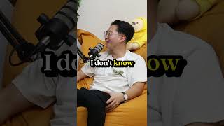 Is it better to have a white card or nah in Media? #asian #chinese #comedian #uk