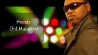 new song 2010 CIID MUBAARAK  (abduqaadir AJ)