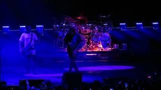 Avenged Sevenfold - Hail to the King,  July 29 2023, Tinley Park, IL