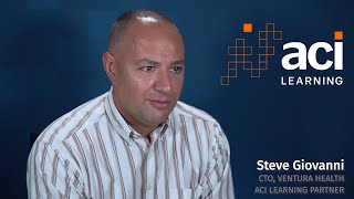 Ventra Health - ACI Learning Employer Partner Profile