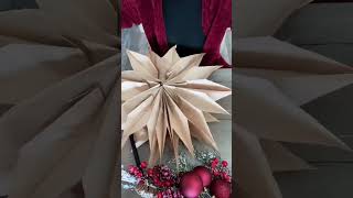 Simple Holiday decor @thecollectiveazrealestate