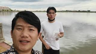 Behind -​ mus zoo koj | Mang Vang New Song 2021