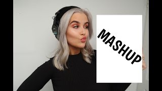 No Brainer LIVE MASHUP! | Aimée