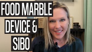 Food Marble: Everything You Need to Know About the MedAire2 & Testing for SIBO