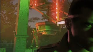 Baron Saturday's Funpark | Mafia III Definitive Edition - Walkthrough Gameplay - Part 6