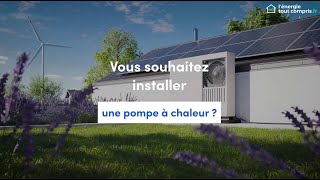 Les aides à la rénovation énergétique limitées à certaines pompes à chaleur dès 2025