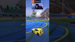 What its like to have SQUISHY as a teammate  #rl #rocketleague #gaming