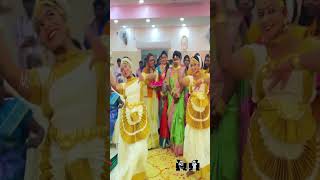 💃 #ytshorts #trending #dance #brideentry #welcomedance #best #latest #eventplanner @mrmrsevents