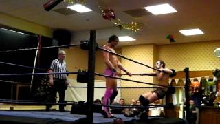 GBW Revenge 2012 - 16th December, 2012 - Part 4 of 7