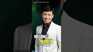 Nỗi Lòng Người Đi (Shorts) - Tuấn Ngọc x Tình Ca Xưa