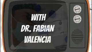 Coming soon. Health Hub with Dr. Fabian Valencia