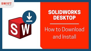 How to Download and Install SOLIDWORKS Desktop (See Description for Updated Process)