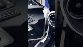 Camaro 2016 HMI 2.5 - HMI 3.0