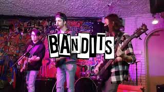 Bandits TOJ