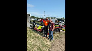 IMCA Modified Racing Winston Speedway 7/2/21