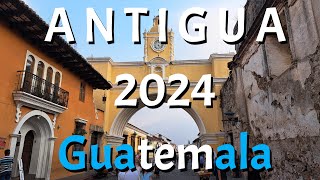 Антигуа Гватемала 2024 ! Цены в самом большом супермаркете, MacDonald`s  / Antigua Guatemala