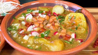 Carne en su Jugo Super Easy Recipe!