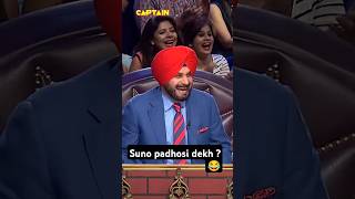 Kapil Sharma show V's chotu comedy show 🤣 #indianidol13 #show #comedy #videos #kapilcomedyshow #fun