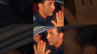 Alia Bhatt and Ranbir Kapoor Unlocked 🔓 New Car 🚨 🚗#shorts #bollywood #viralvideo