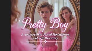 Pretty Boy: A Journey into Forced Feminization and Self-Discovery 🌸👗