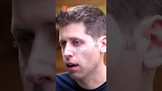 Sam Altman - How Things Get Done