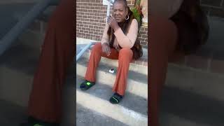 My aunt Rose said she taking somebody man today 😂😂😂😭 Must watch 😭😂