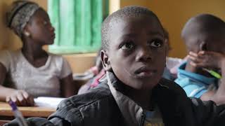 Over 200 Kuje children participate in the Special literacy project