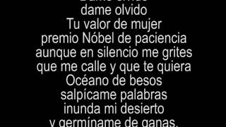 Ricardo Montaner   Dame olvido KARAOKE