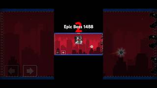 "Otriska" Epic Boss 1488 version 2 By Maks0130 // Geometry dash