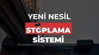 "Yeni Nesil Stoplama" BKS Stoklarında