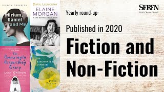 Yearly round up: Fiction and Non-Fiction