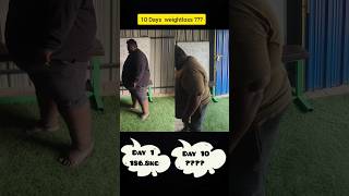 Weightloss challenge#gym#trending#weightloss#shorts#shortsfeed#motivation#viralvideo#fitness#workout