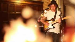 Matt Corby // Brother (Live)