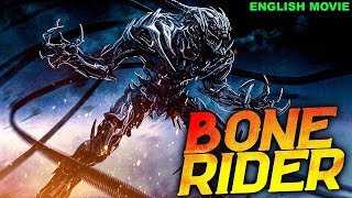 BONE RIDER - Hollywood Movie | Michael Horse | Hollywood Horror Action Full Movie In English HD