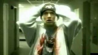 Eminem Like toy soldiers